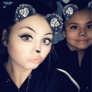 Meet your Posher, Alani